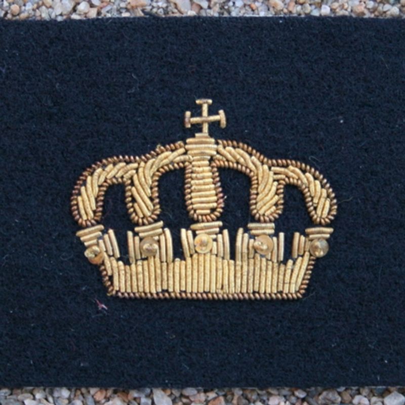 BRODERT KRONE