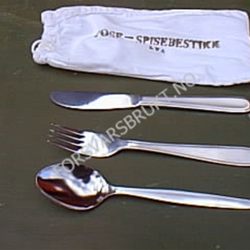 SPISEBESTIKK