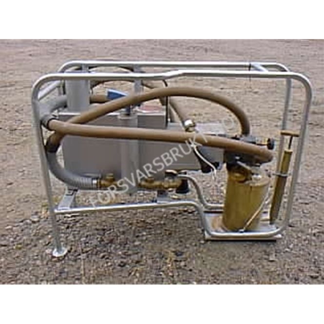 Hovedbilde MOTORVARMER