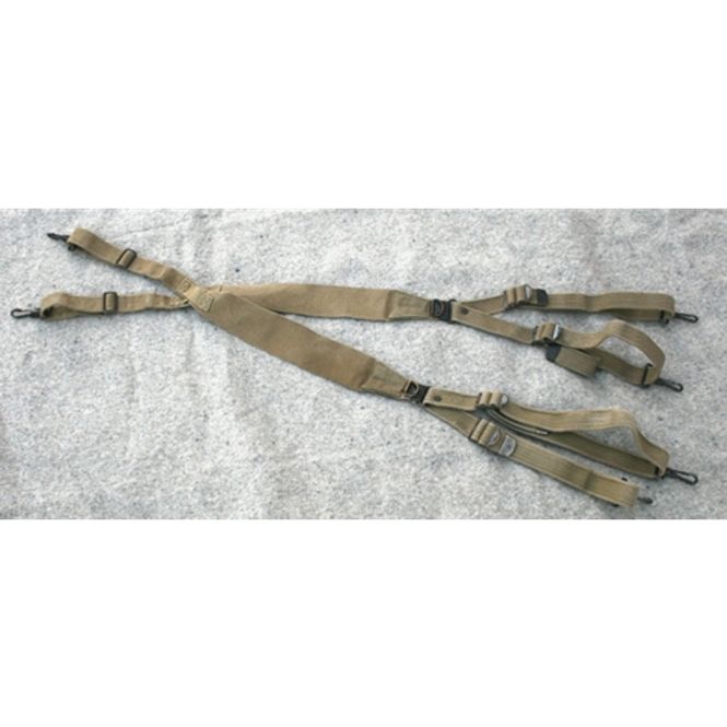 Hovedbilde US/KRYSSREMMER/M 36