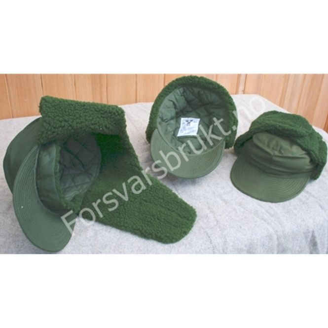 Hovedbilde M/59 VINTERLUE