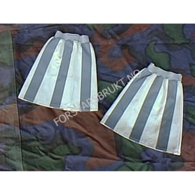 Hovedbilde REFLEKSMANSJETTER