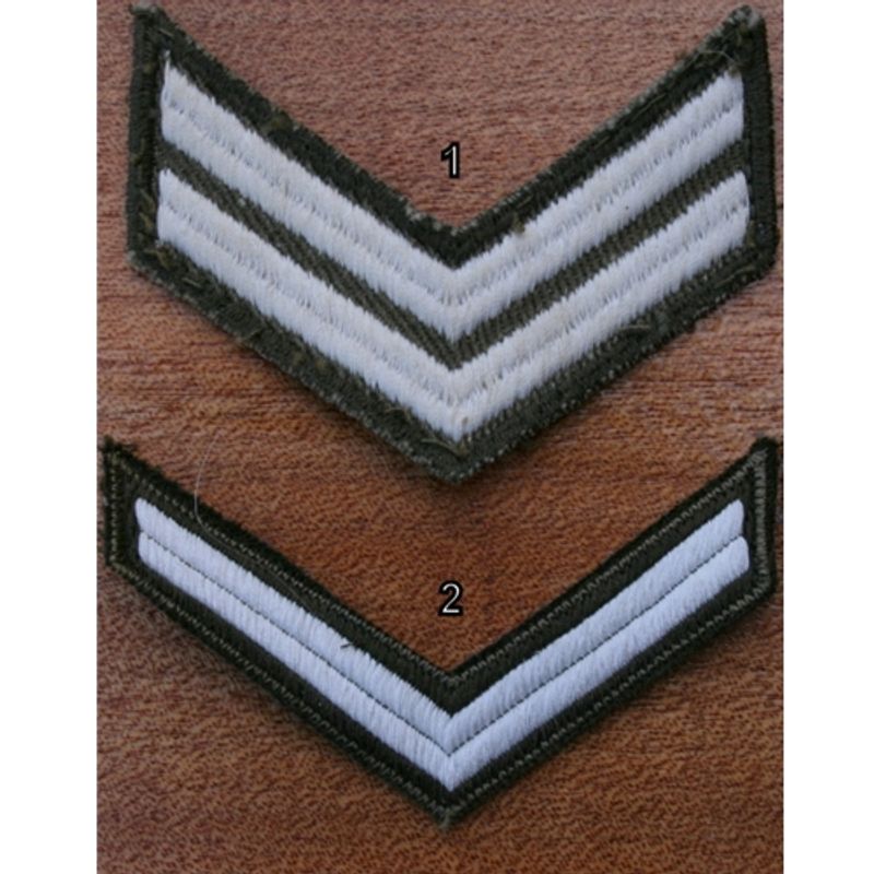 KORP/VISEKORP