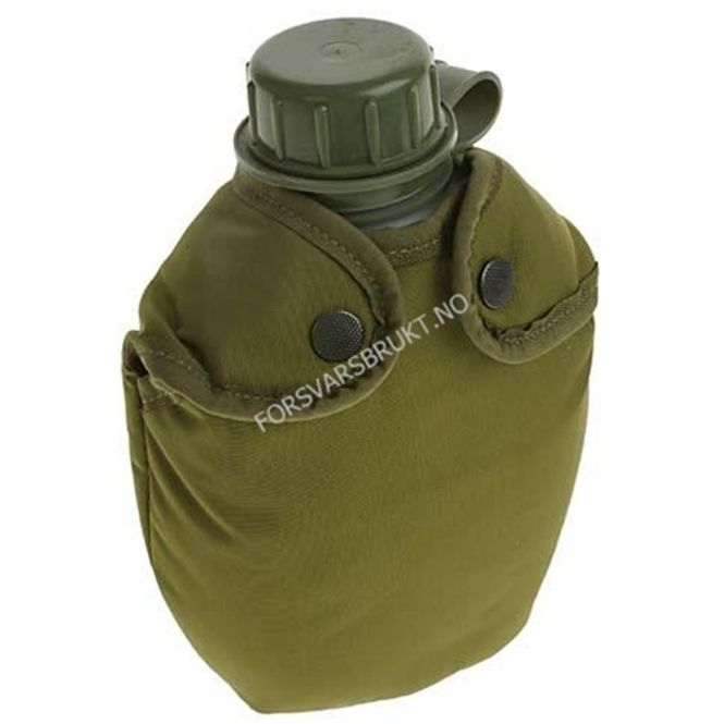 Hovedbilde FELTFLASKE / PLAST