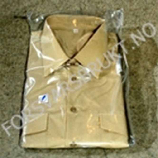 Hovedbilde BEIGE SKJORTE