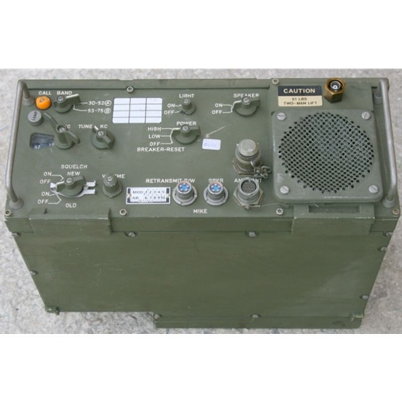 RT-524A/VRC