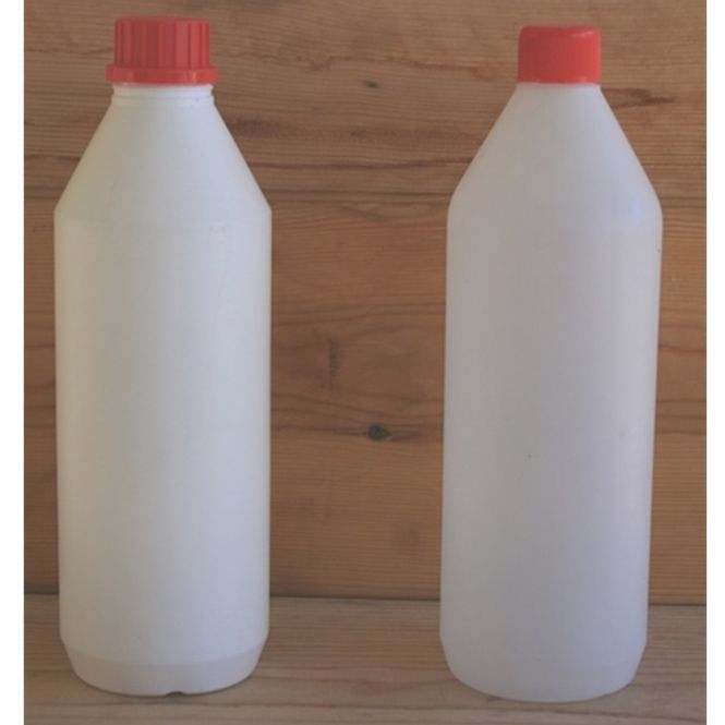 Hovedbilde PLASTFLASKE