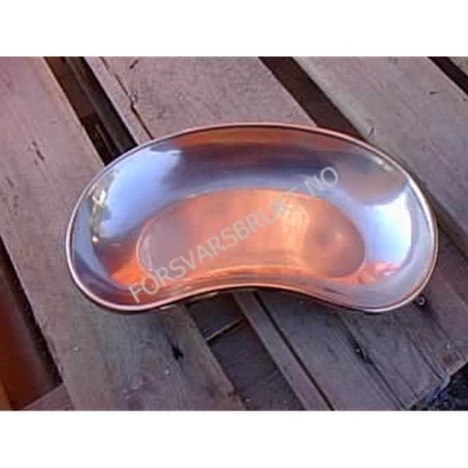 Hovedbilde PUSSBEKKEN / rustfritt