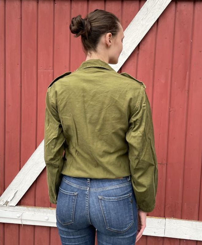 JAKKE M/53 HÆREN