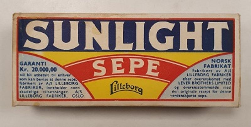 SUNLIGHT SEPE