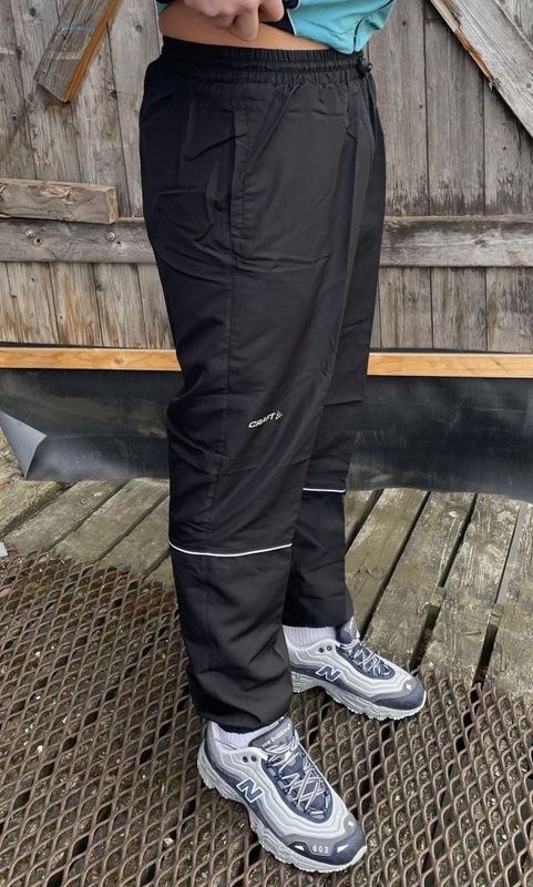 TRENINGSBUKSE / FORSVARET