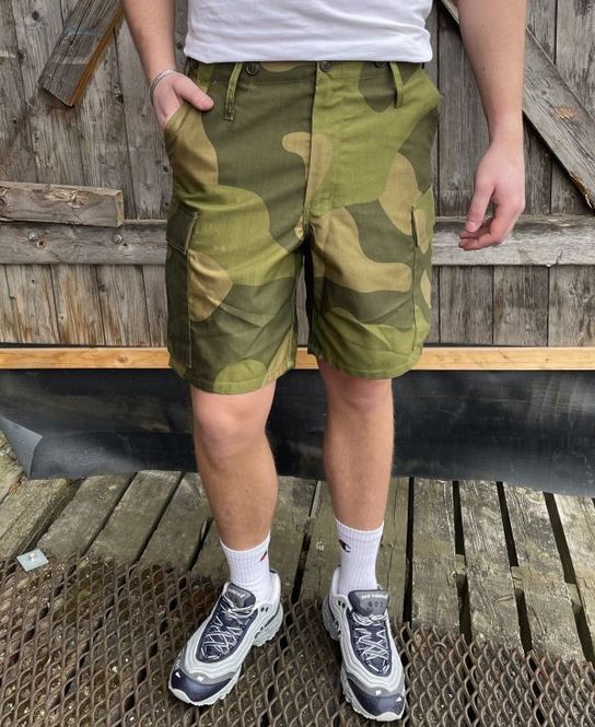 Hovedbilde SHORTS/CAMO